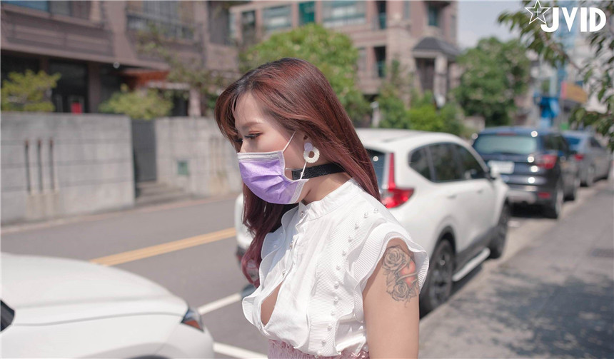 户外口球-羞耻调教