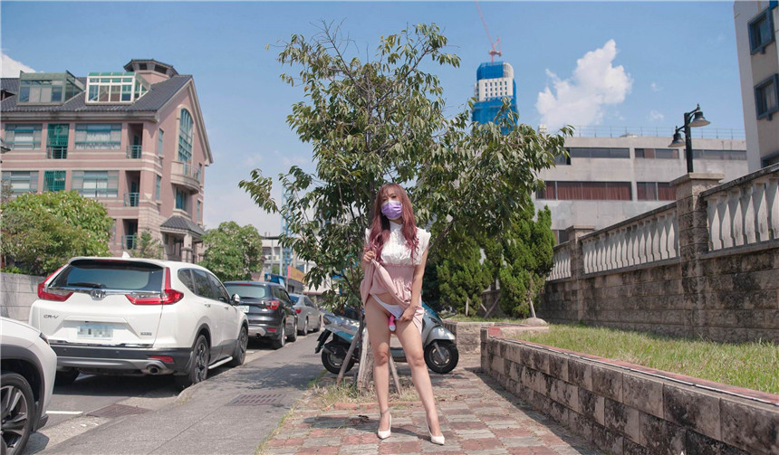 户外口球-羞耻调教