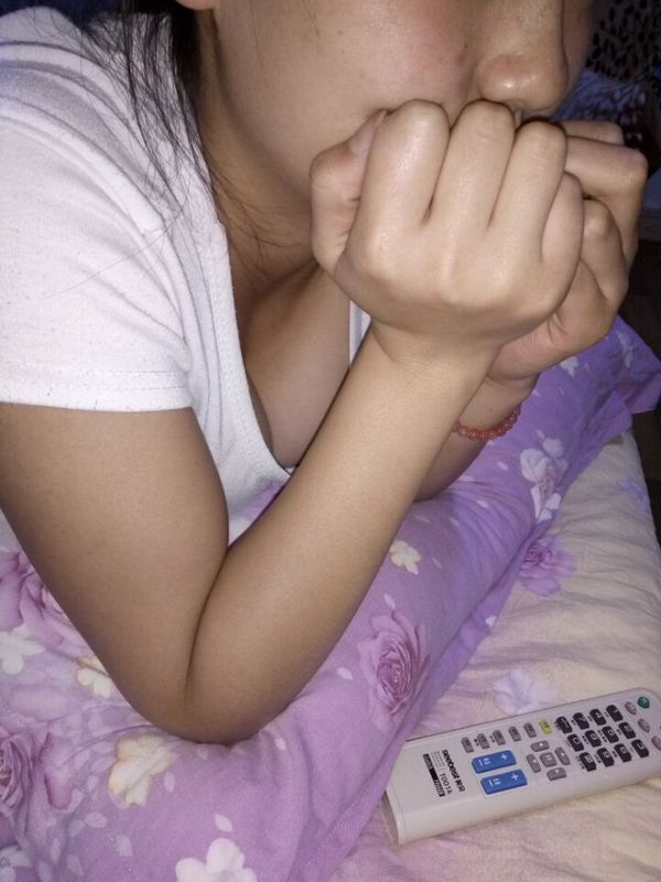 从高中一直调教到大学巨乳丰满女友