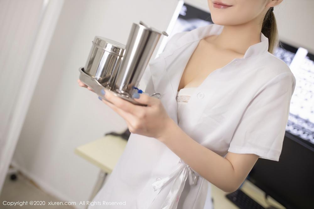 护士也是淫娇娃