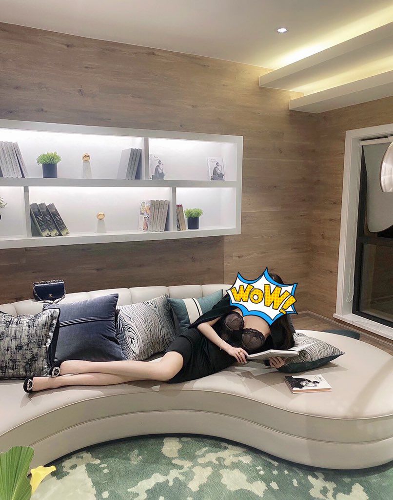 美女生活杂图及自拍图合集 第一期