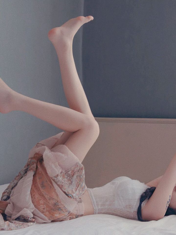 什么诱人 唯有玉足和美脚 第二期