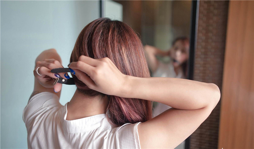 户外口球 羞耻调教