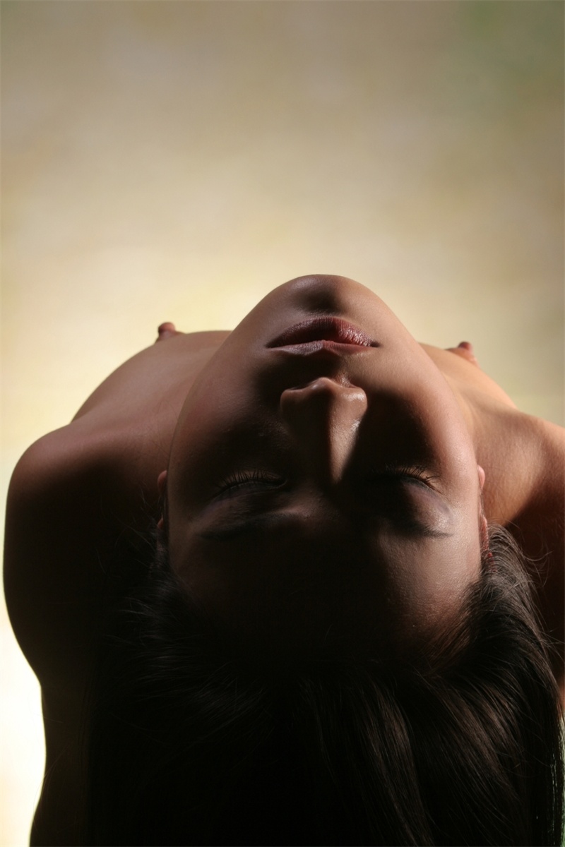 粉嫩的小姐姐让人怜爱