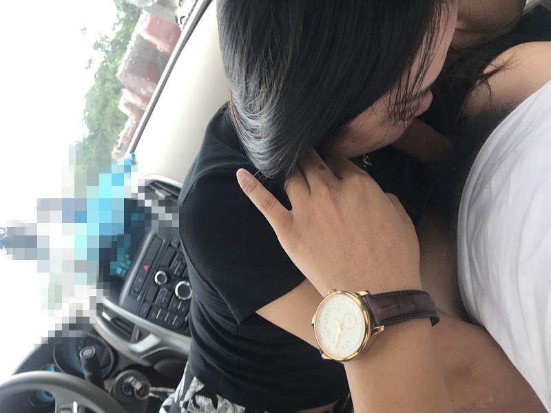 口交，要的是这种满足感