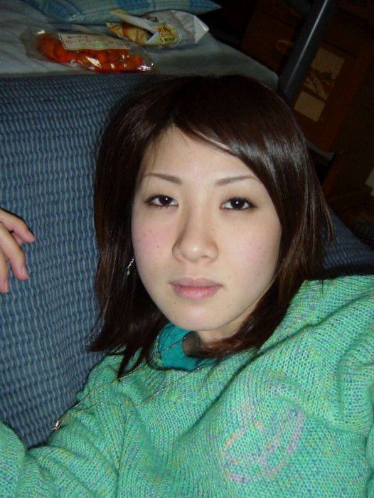 身材不错的小妞