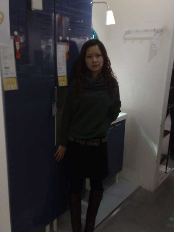 展现她淫荡风骚的那一面，口活非常棒