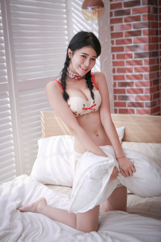 爱老婆就让她红杏出墙