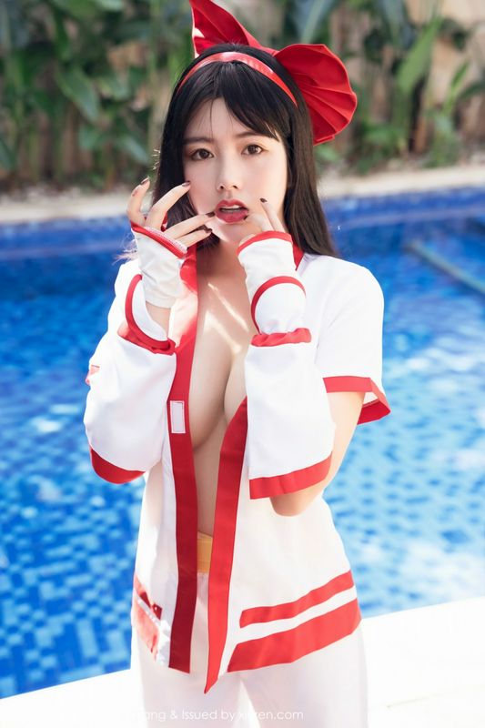 兽血淫传之华伦泊尔