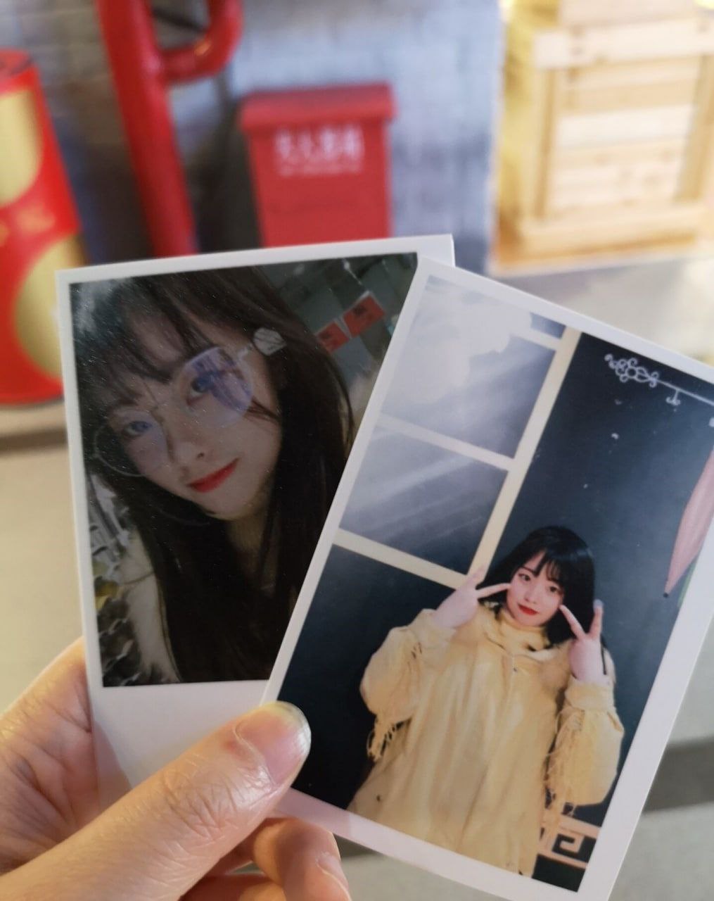 穿衣与脱光，那个你更喜欢。极品的一期