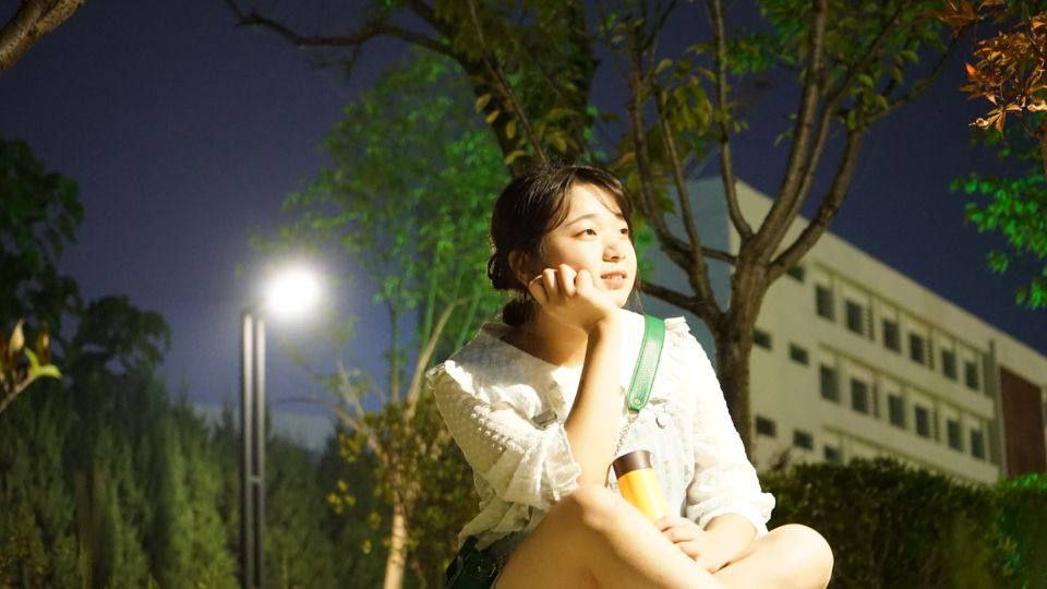 内裤上的污渍，是我对你的喜欢