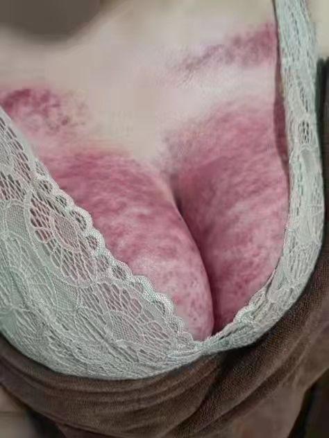 娴静犹如花照水 行动好比风扶柳