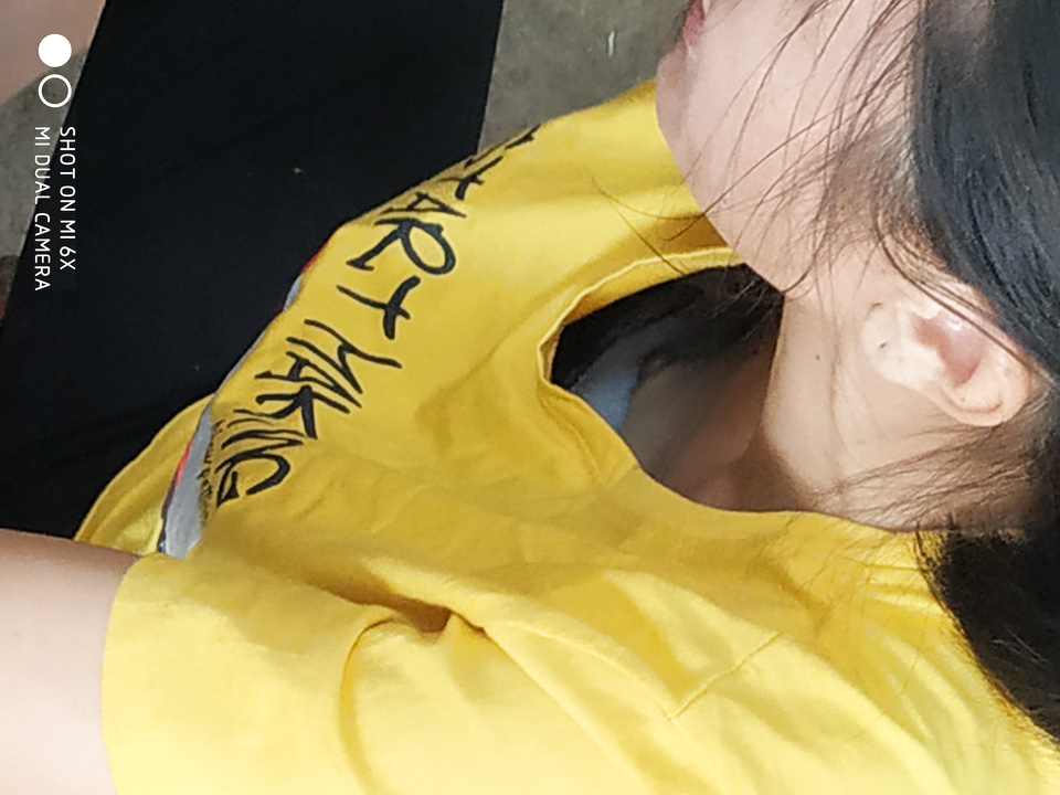 走光，偷拍，若隐若现，似有似无，想入非非