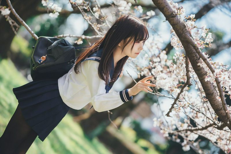 网路收集系列福利姬KurumiJK合集VIP福利帖