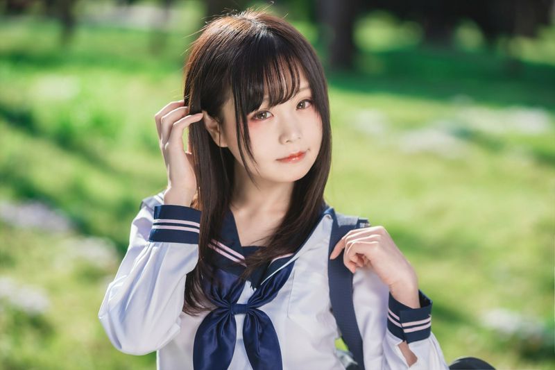 网路收集系列福利姬KurumiJK合集VIP福利帖