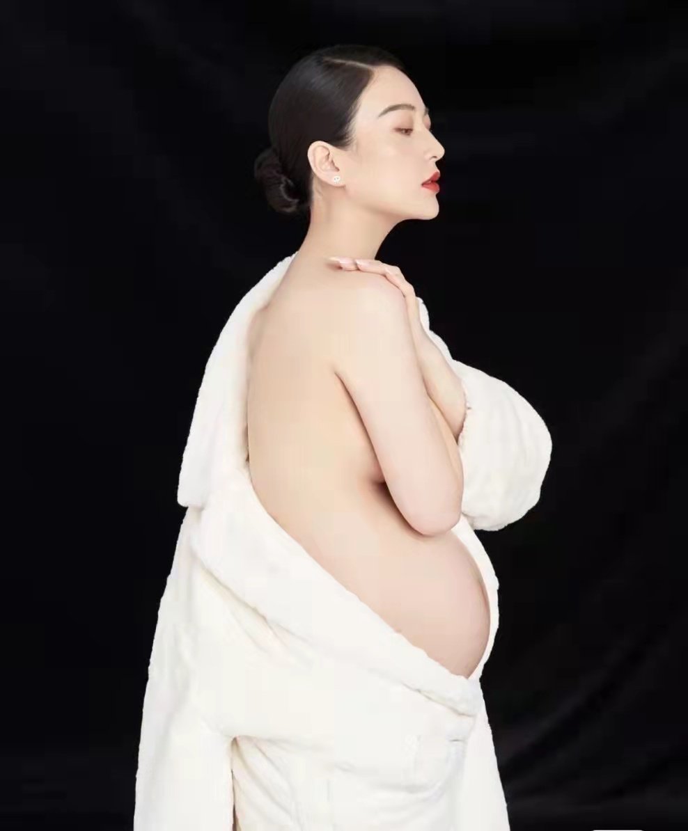 荤素搭配，不一样的口味！孕妇合集