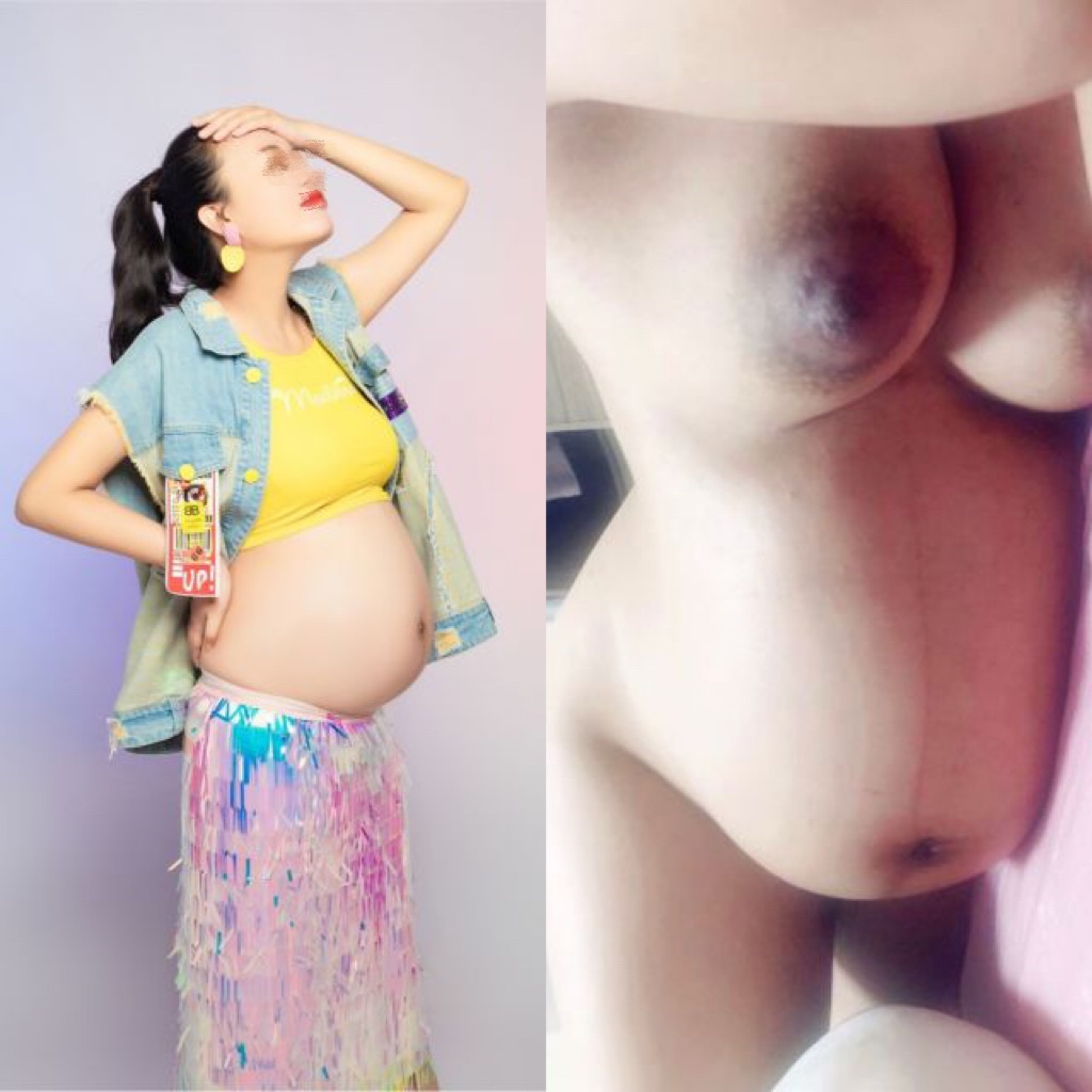 荤素搭配，不一样的口味！孕妇合集