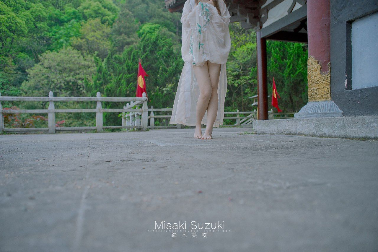 古装美女图片02