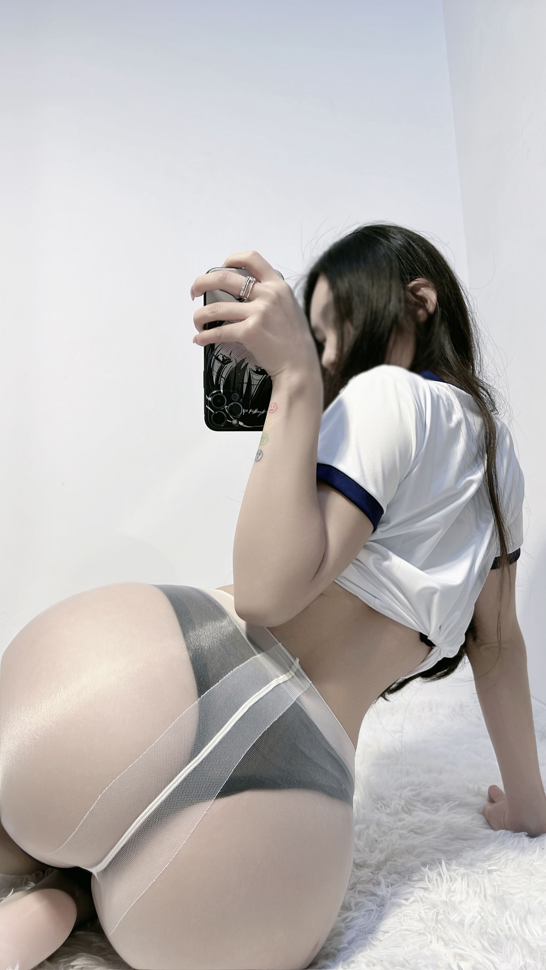 [福利COS] 陈佩奇yyyy - 好屁股适合后入