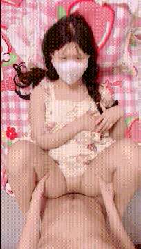 性感美女动态图片 20230805