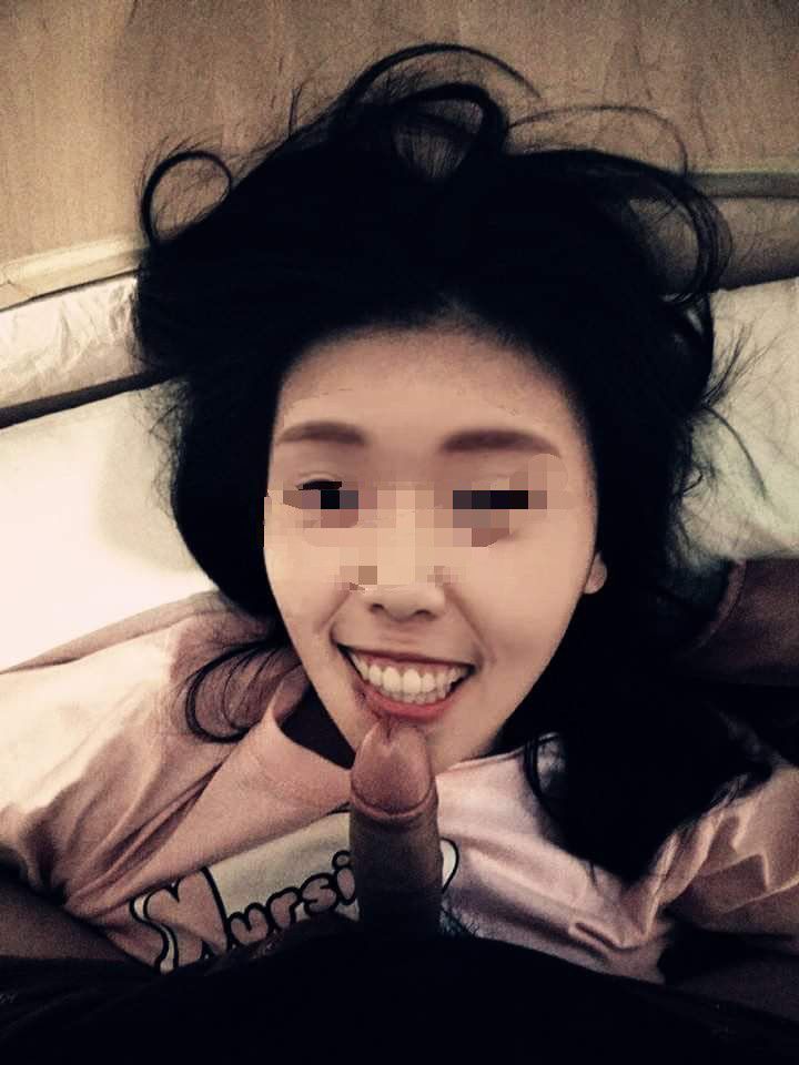 各类露脸反差1期