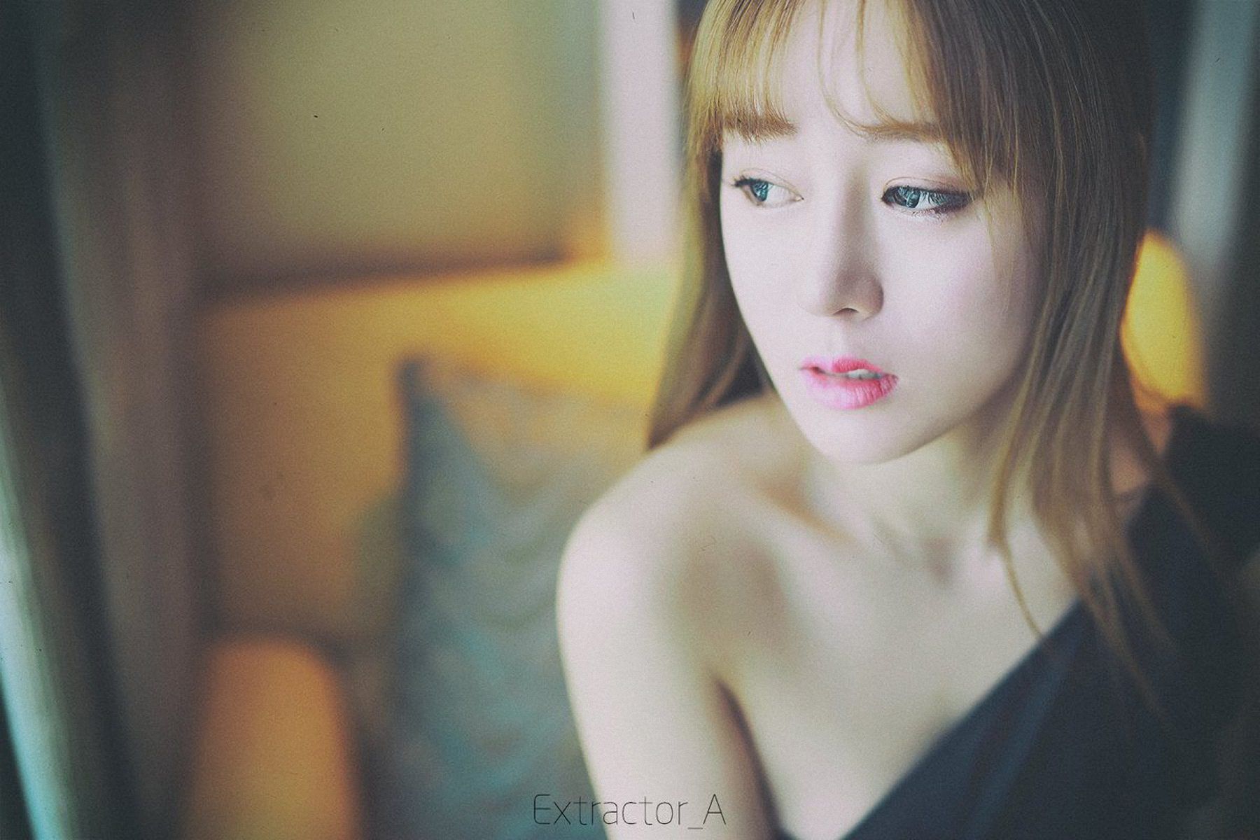 摄影师盗梦者Extractor_A粉穴精品