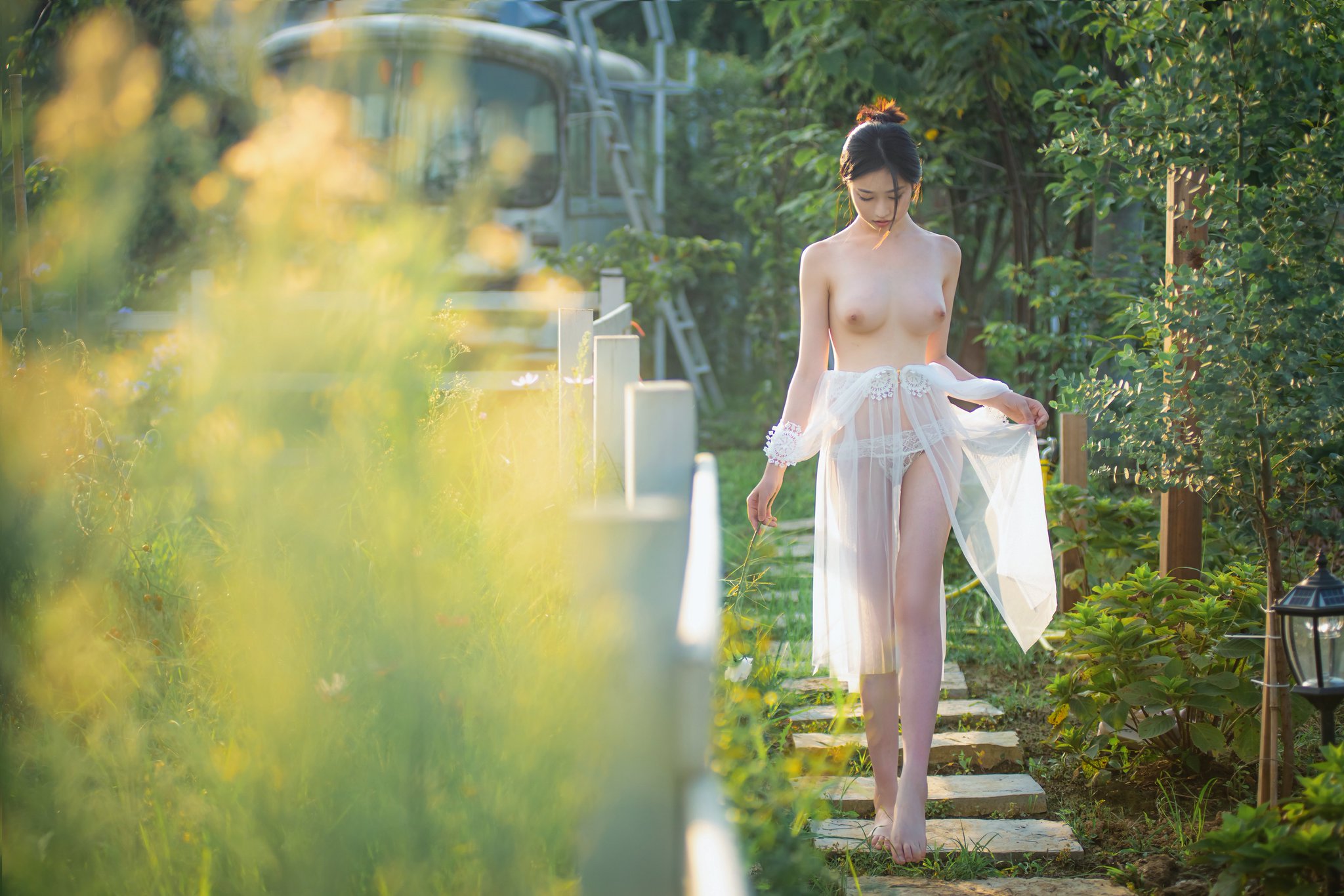 每天都想和你做爱做的事