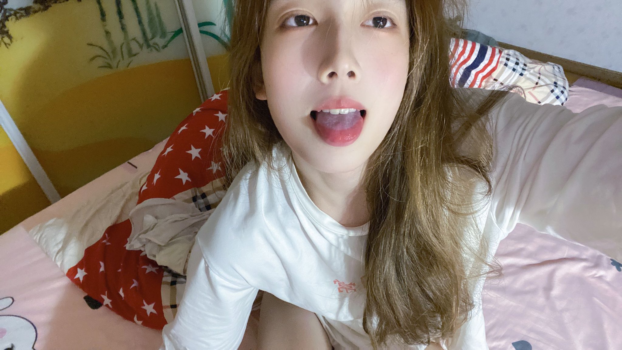 每天都想和你做爱做的事