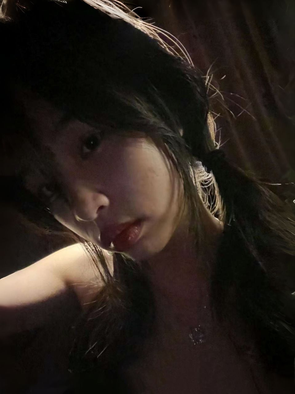 各类美女露脸反差 2023081701