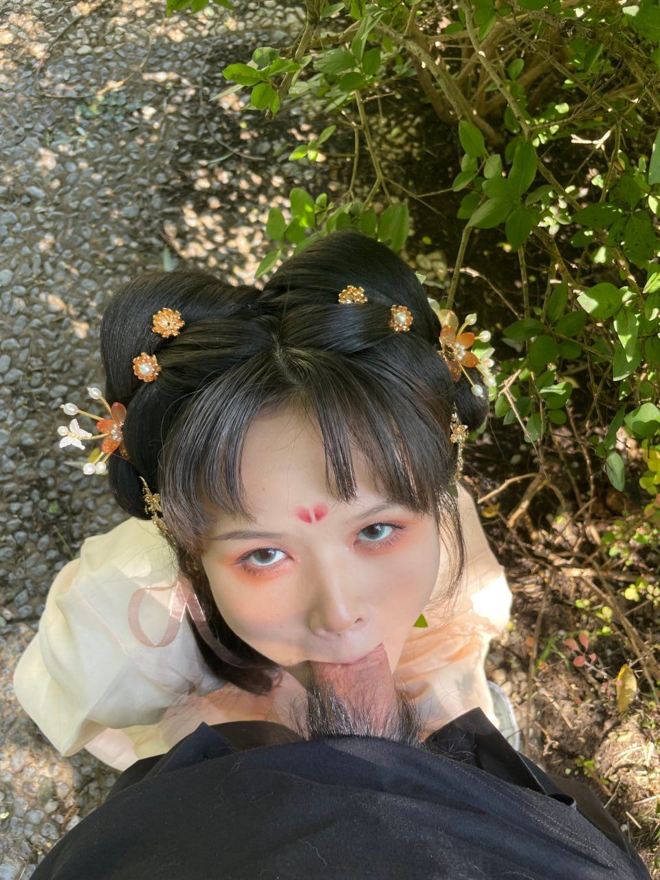 国产崛起 口交 颜射 妹子们是如此的投入 神情俱佳