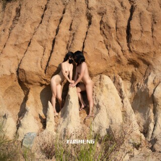 露出的人体艺术照