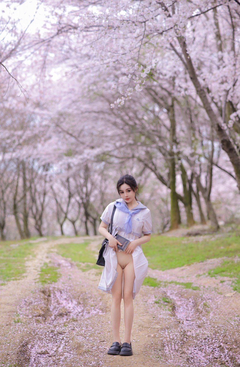 来一期大家都喜欢的露出系列