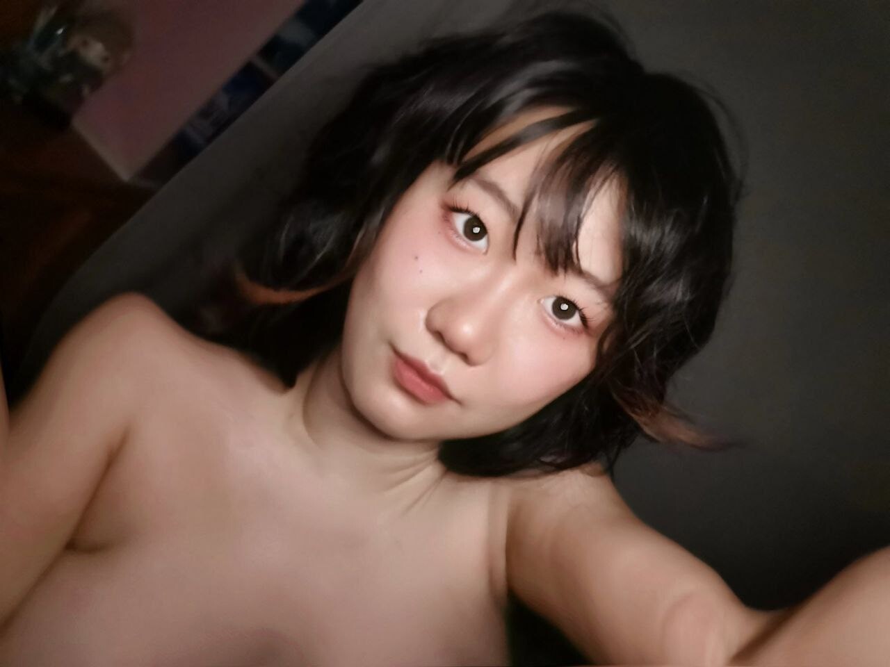 淫贱母狗骚逼婊子 [112P]