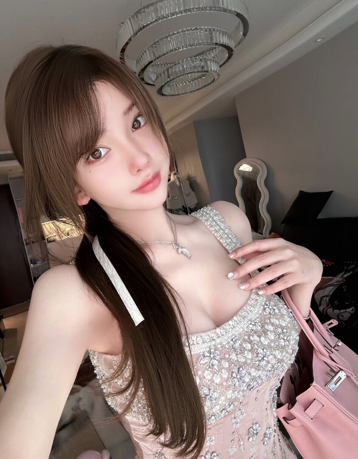 常看美女更年轻[150P]