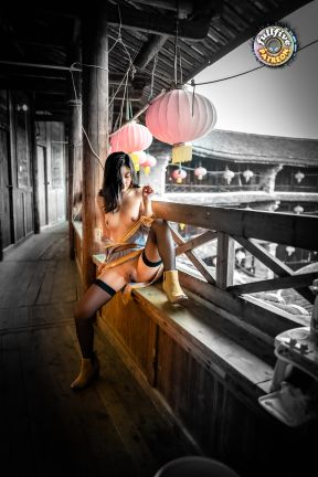 当年宜家事件女主-fullfive 户外露出自慰超刺激PLAY