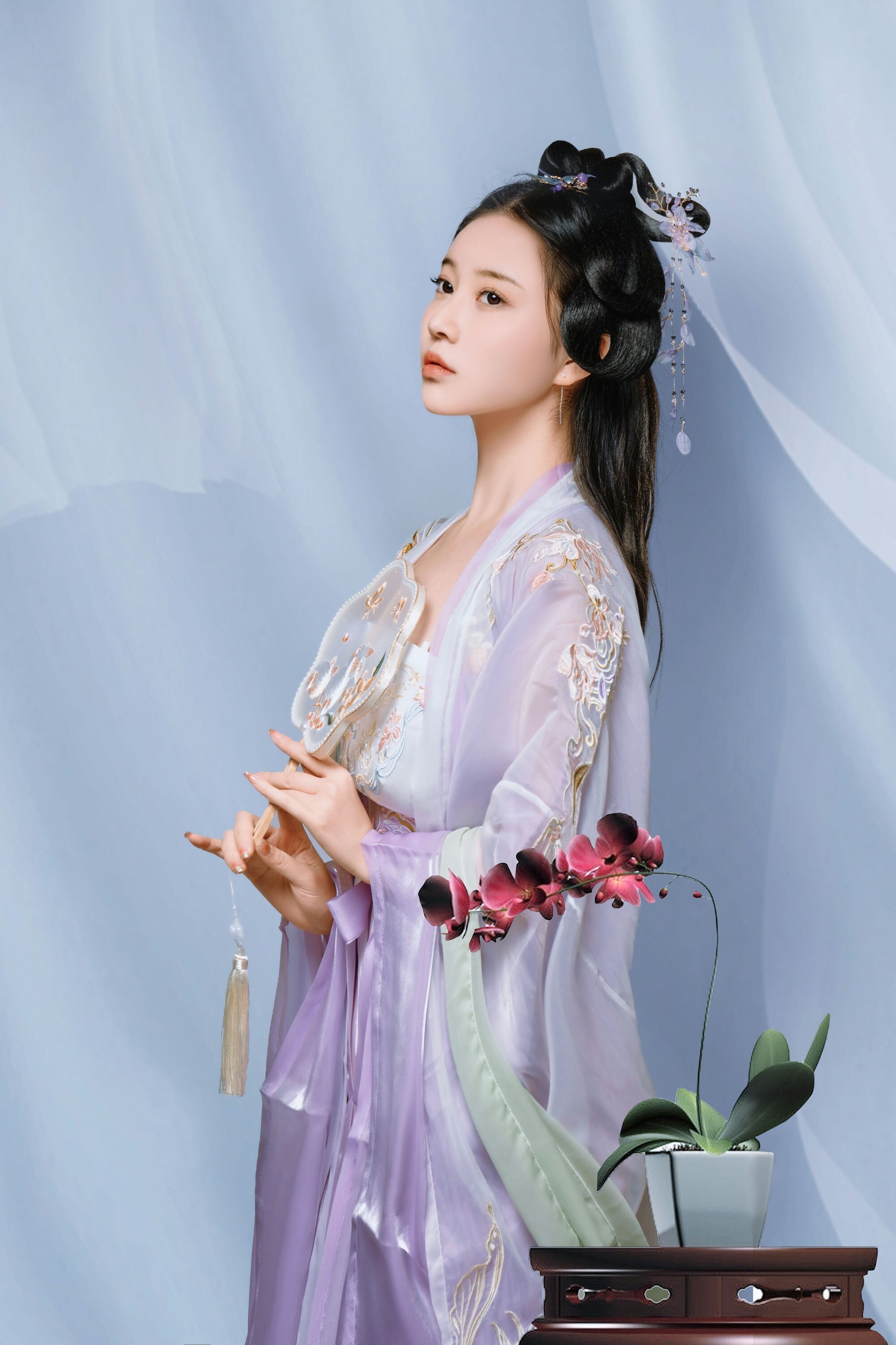 年年 - 春日之時