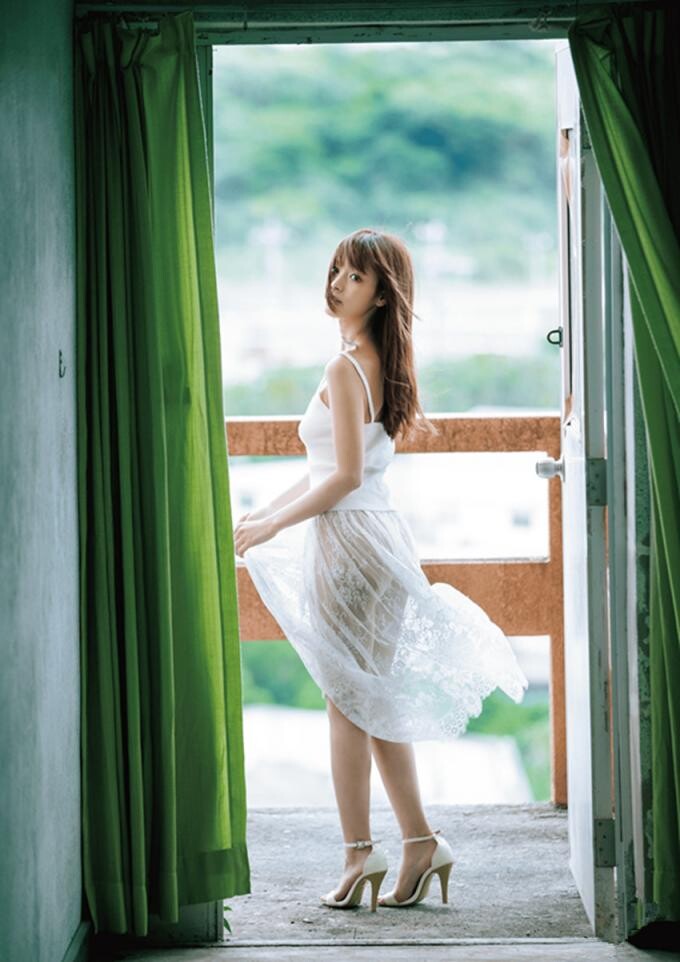 身材比例很完美的美女 [30P]