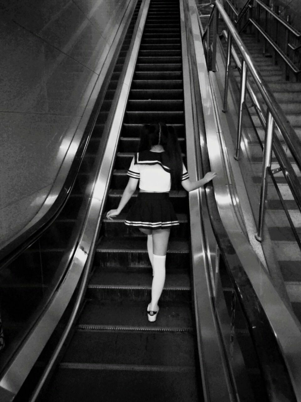 电报露出婊 各类露出 各取所需[98P]