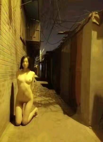 电报露出婊 各类露出 各取所需[98P]