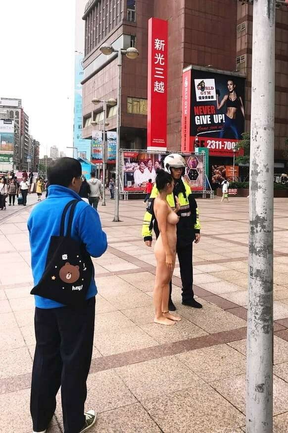 电报露出婊 各类露出 各取所需[98P]