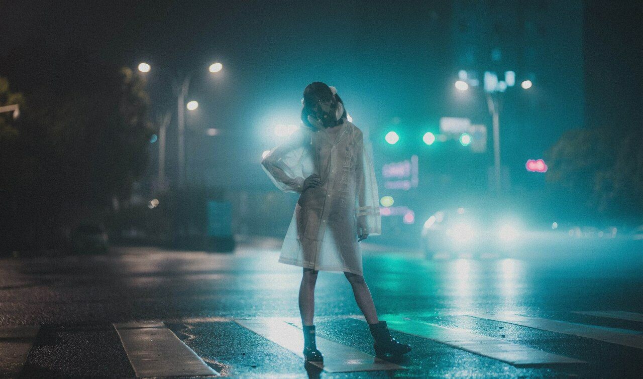 电报露出婊 各类露出 各取所需[98P]