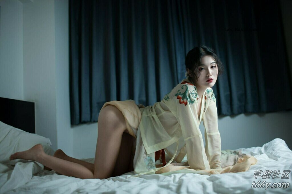 古风美女[100P]