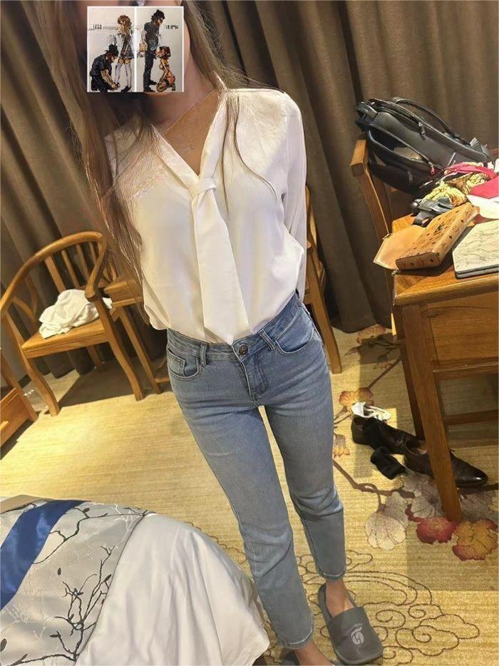 狂操高颜值美女 背着男朋友偷情[33P]