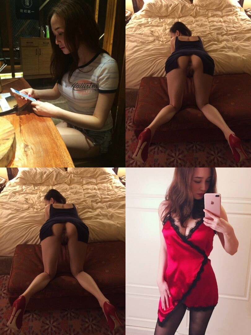 四宫格之反差公示［160P］