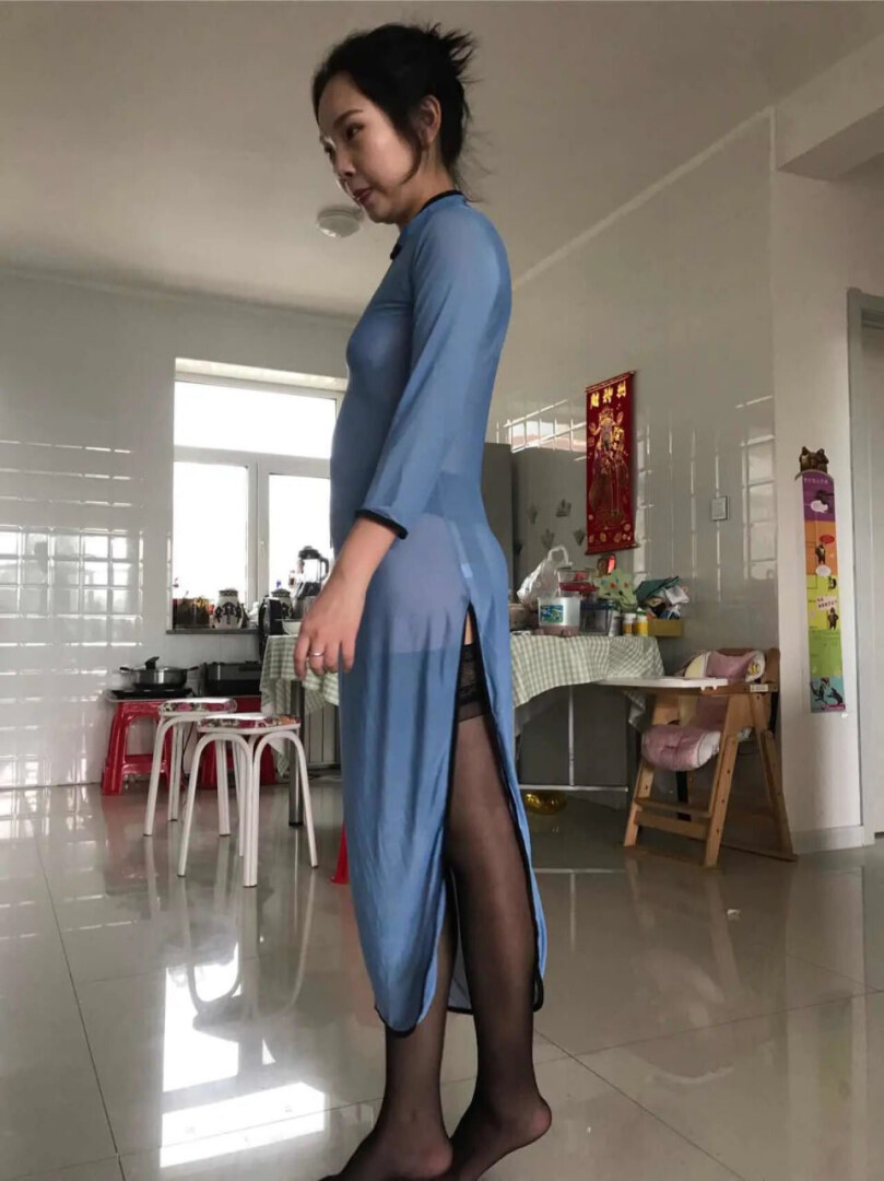 喜欢约啪的美女[87P]