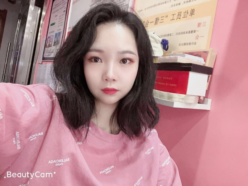 喜欢约啪的美女[87P]