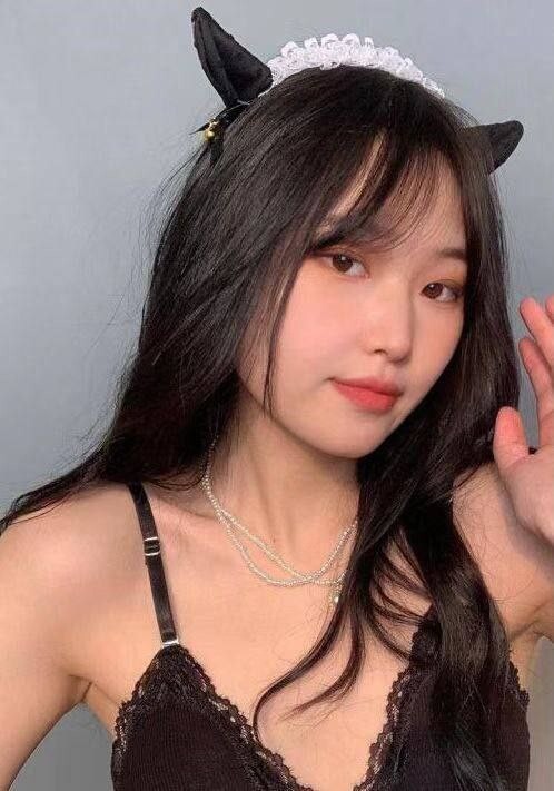 一荤一素，一动一静[105P]