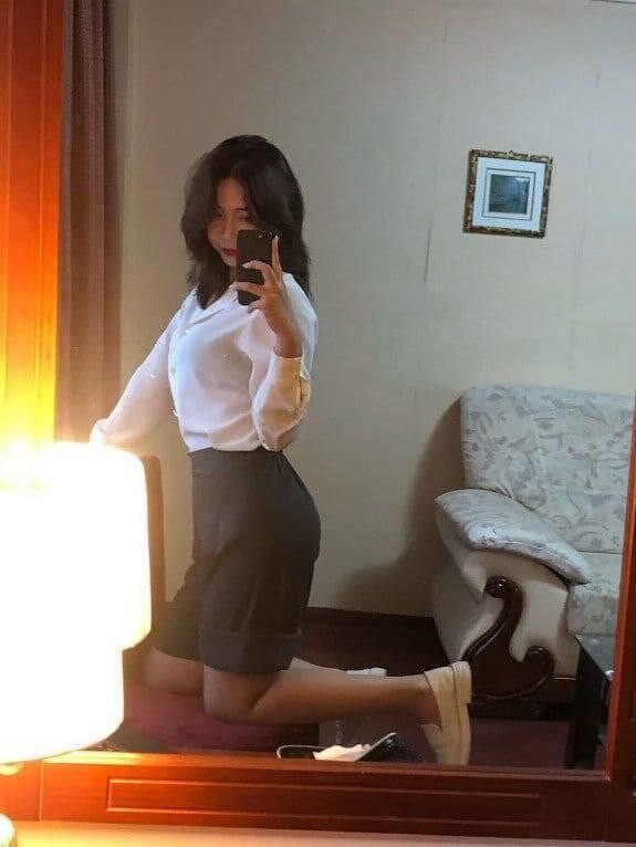 一荤一素，一动一静[105P]