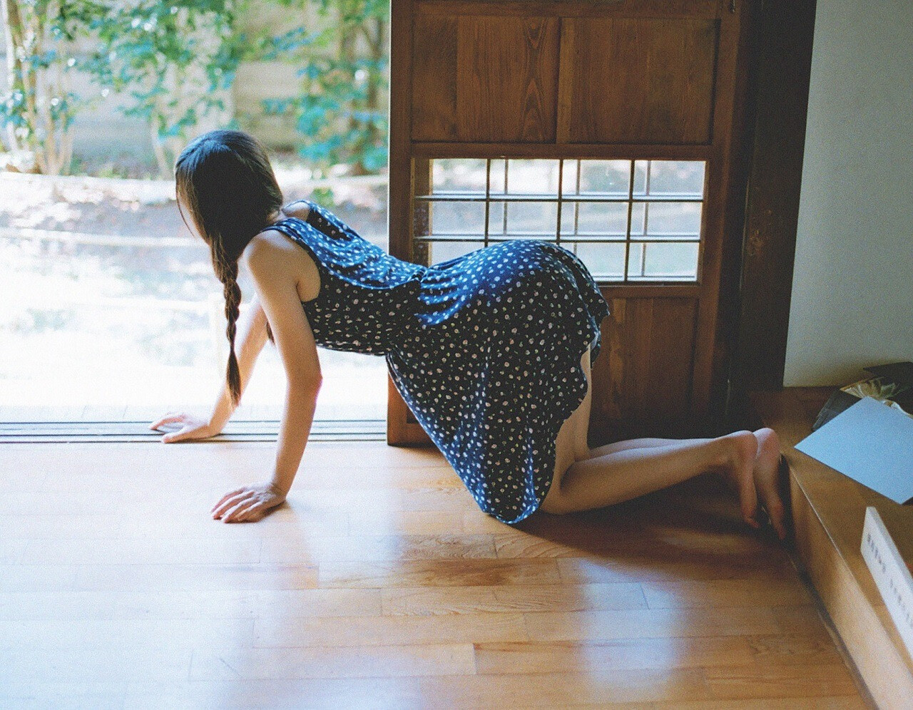 评头论足，大图