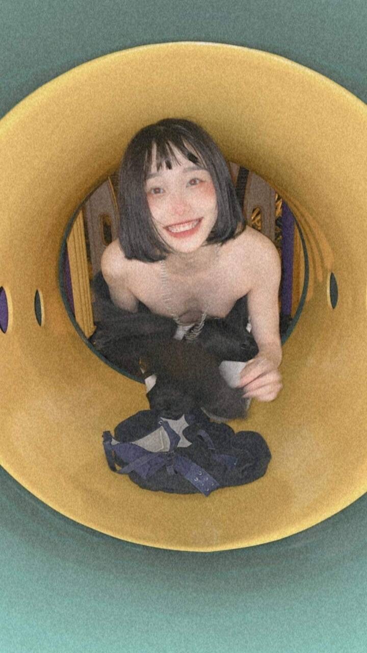 清纯外表的反差女孩第2季